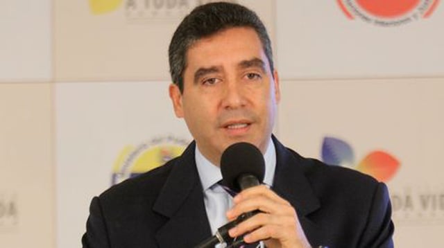 Miguel Rodríguez Torres