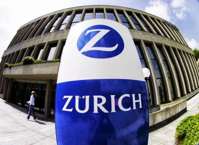 Zurich Seguros En Contacto Con Sus Clientes - Analitica.com