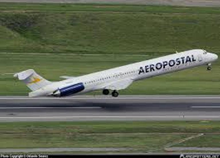 aeropostal