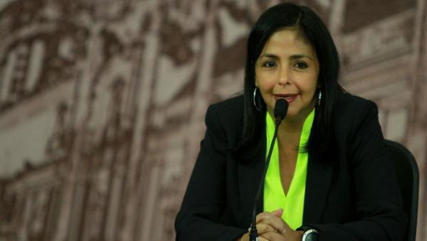 Canciller exige presencia de Gobierno colombiano en la frontera