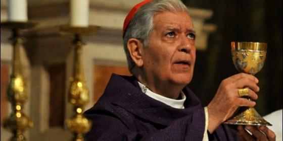 El Cardenal Jorge Urosa aseveró que Se debe sancionar a violadores de DDHH