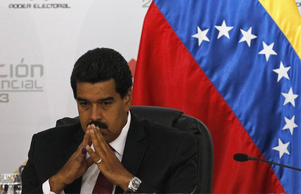 Maduro