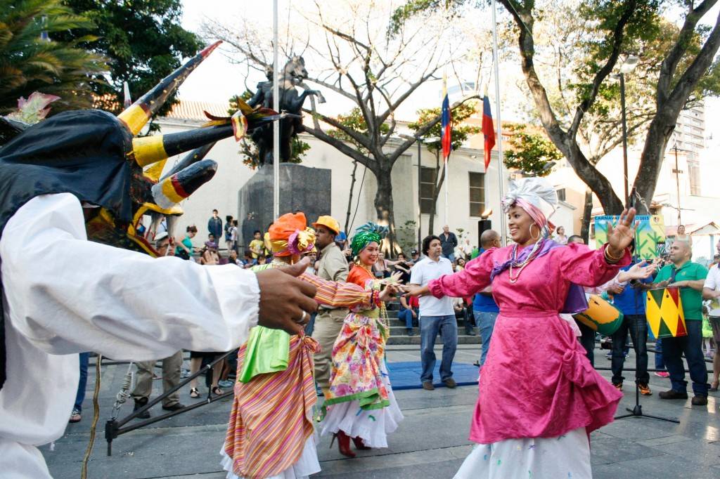 alcaldia de chacao