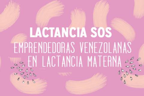 Lactancia SOS