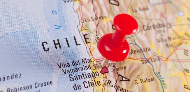 Chile es una buena opción para emprender