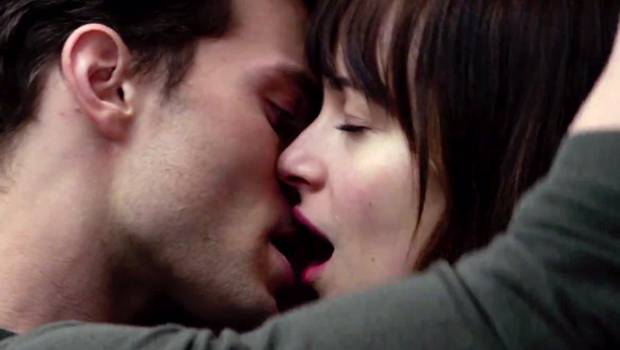 50 sombras de Grey