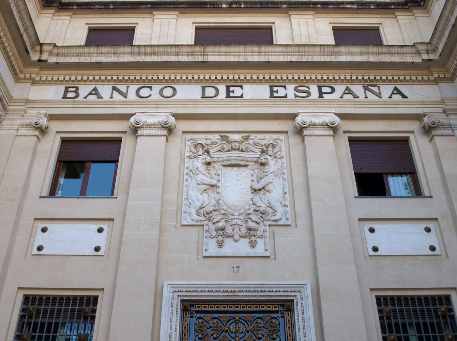 El Banco de España ha intervenido al Banco de Madrid