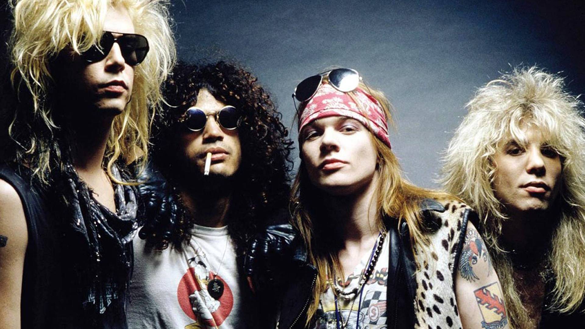 Guns N'Roses