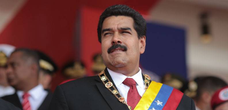 En el encuentro se prevé la discusión del progreso de las relaciones diplomáticas desde que la delegación trinitense visitara Venezuela el pasado mes de octubre