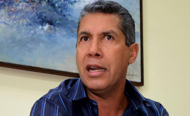 Henri Falcón desmintió supuesta candidatura oficialista