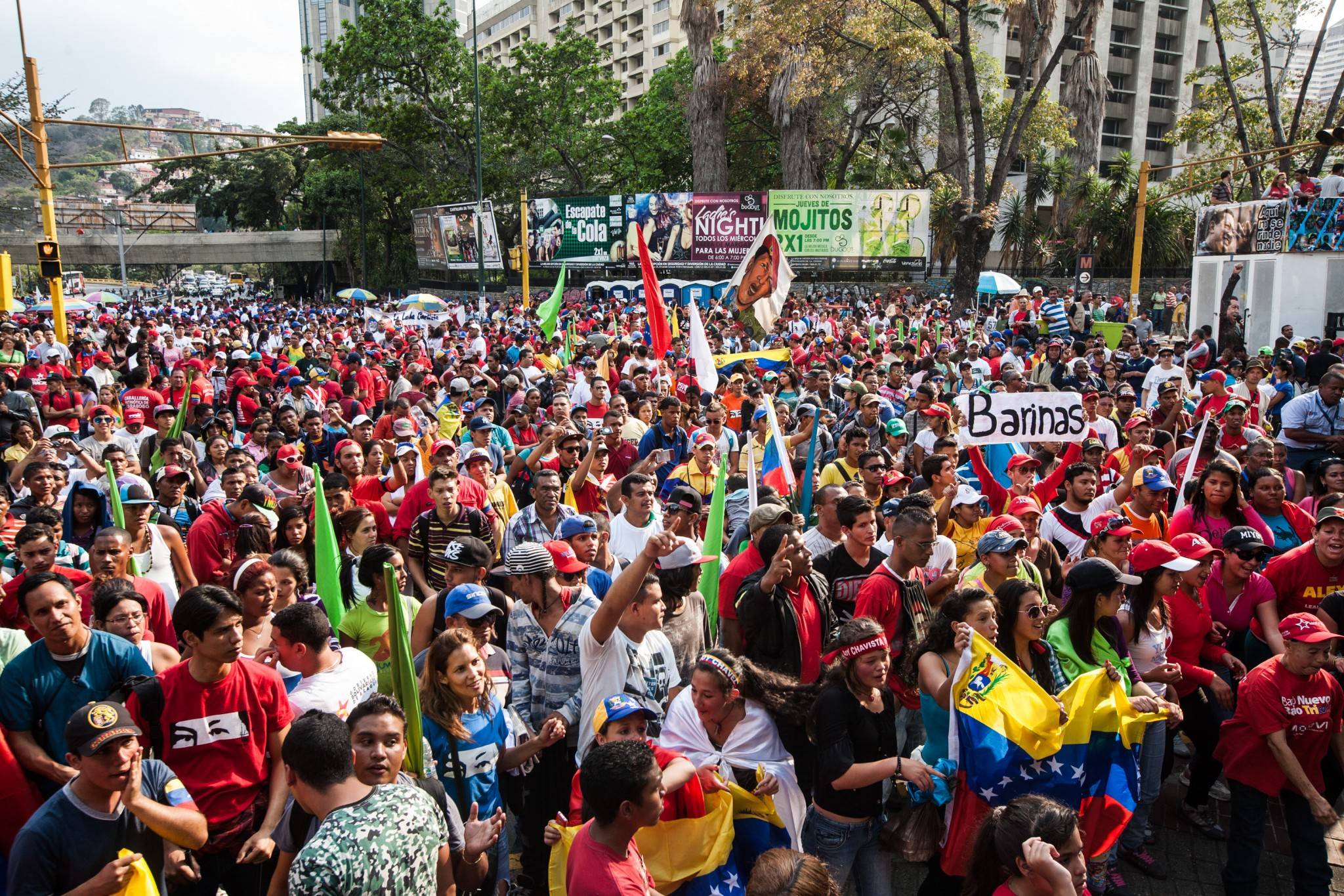 Este viernes trabajadores de la contrucciónmarcharán