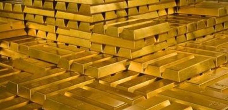 Venezuela negoció con Citigroup el cambio de oro de las reservas por un mil millones de dólares