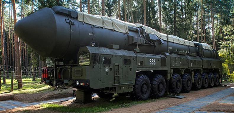 Rusia reforzará su arsenal nuclear