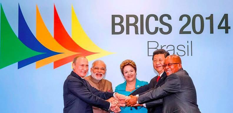 El grupo de los BRICS tiene problemas de estabilidad económica