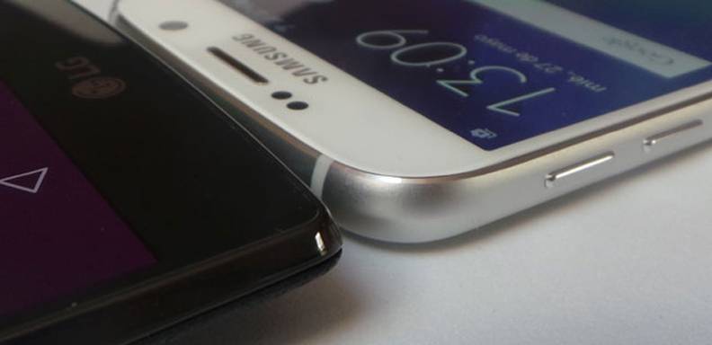 Es por ello que se ha puesto frente a frente a dos de los últimos titanes Android, el LG G4 y el Samsung Galaxy S6 en este aspecto