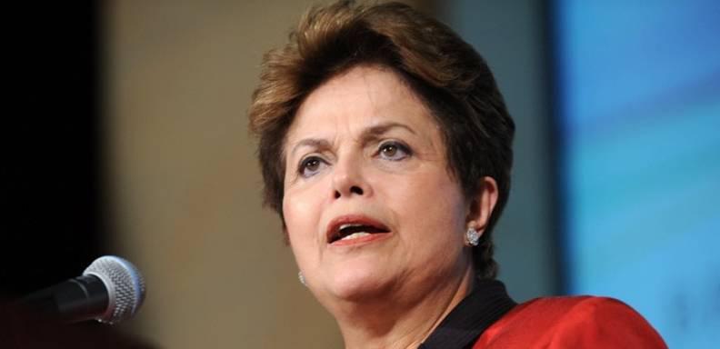 Rousseff nsistió en que las personas involucradas en la corrupción están en prisión