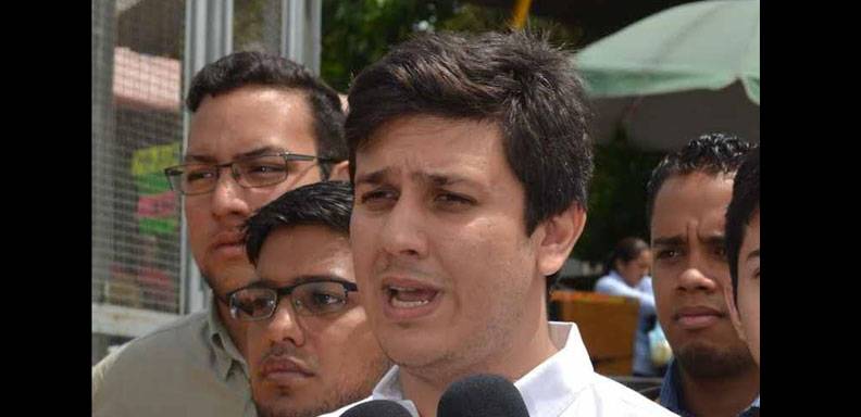 Exigen explicaciones acerca de lo ocurrido en la Cota 905