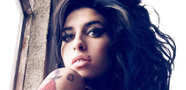 Amy Winehouse no pudo superar los 27 años de edad