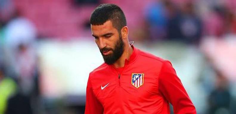 El turco Arda Turan vestirá el uniforme azulgrana/ Foto: www.express.co.uk