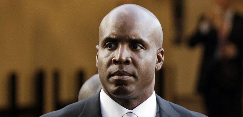 El Departamento de Justicia estadounidense cerró oficialmente su caso criminal contra Barry Bonds