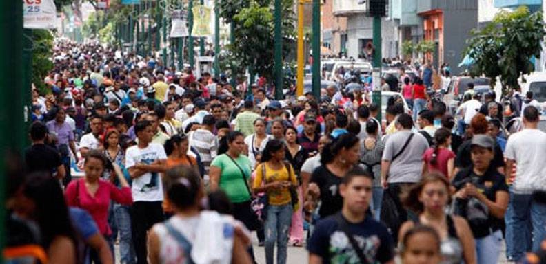 Datanálisis asegura que venezolanos creen que el país está mal