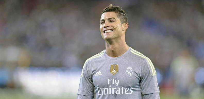 El museo de cera de Madrid realizó la tercera figura de cera a Cristiano Ronaldo, a petición del jugador del Real Madrid, que formará parte de una exposición sobre su carrera deportiva