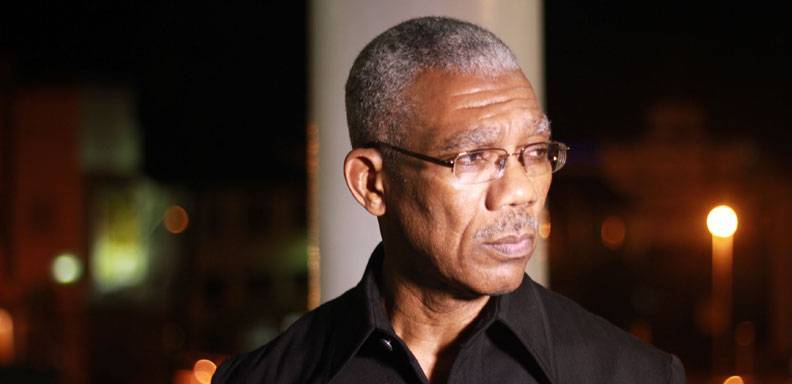 Granger asegura que Guyana no pretende agredir a Venezuela