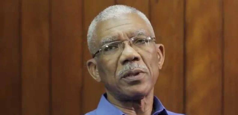 Granger pide mejor educación para entender disputas del Esequibo