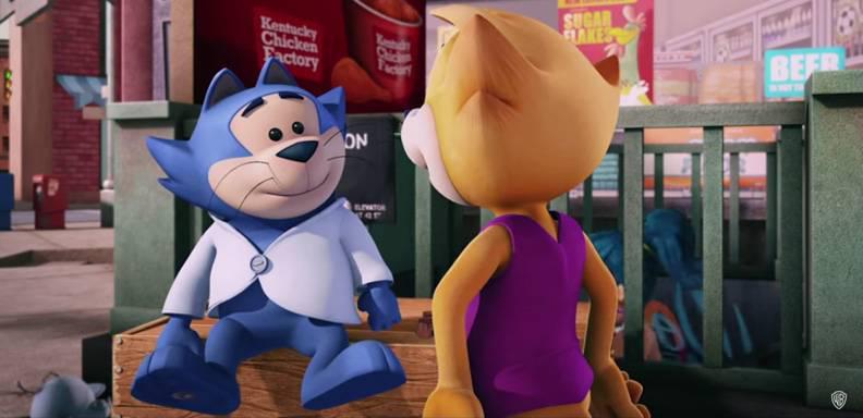 Don Gato y su pandilla regresan con una aventura