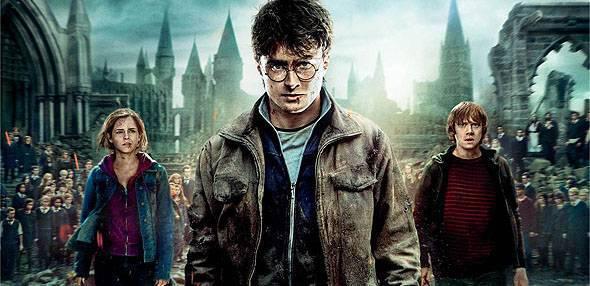 La productora del filme de Harry Potter convocó a audiciones abiertas