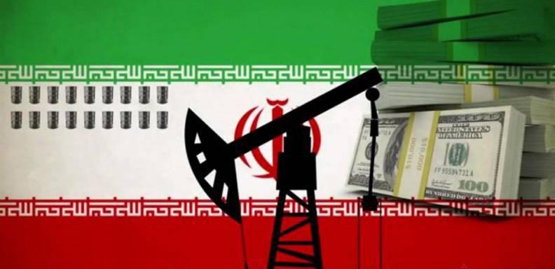 Precios del petróleo podrían ser arrastrados por acuerdo nuclear con Irán