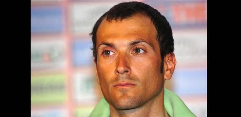 Ivan basso fue operado con éxito