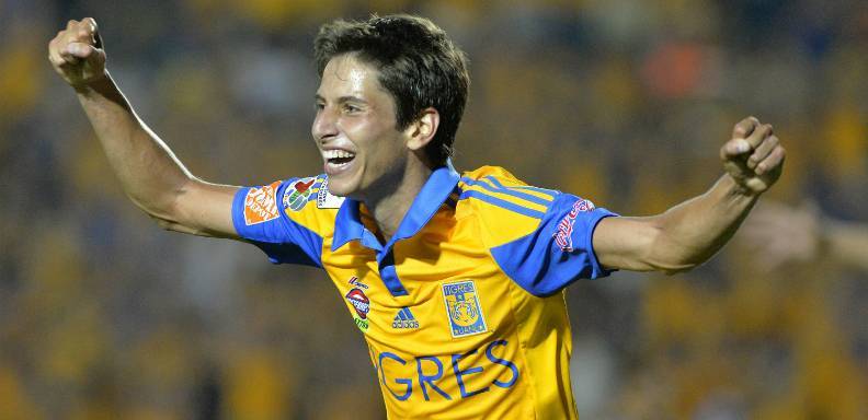 Tigres avanzó a la final de la Copa Libertadores, tras vencer a Inter