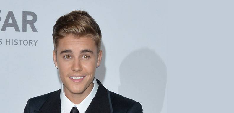 Justin Bieber pidió disculpas y retiró foto polémica de su Instagram