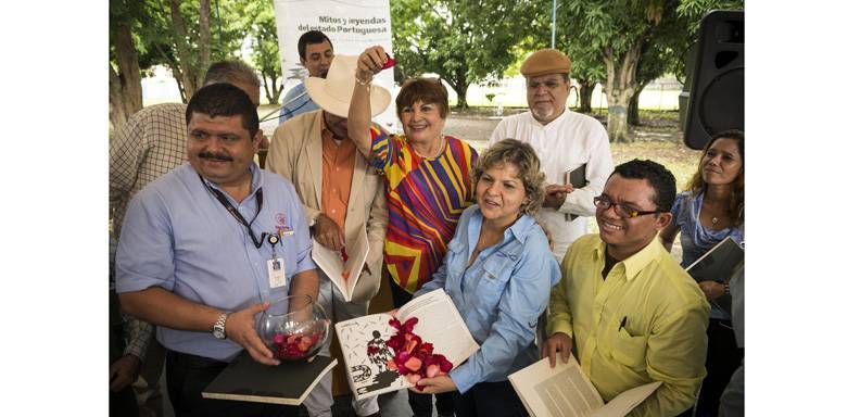 El lanzamiento de esta nueva edición hace visible, una vez más, el compromiso de Fundación Empresas Polar por una educación de calidad para todos