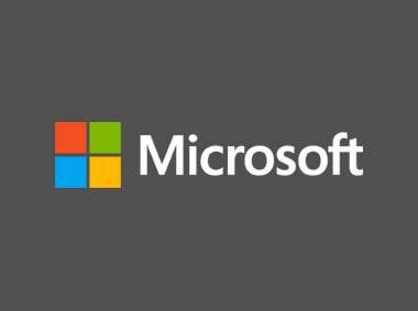 Microsoft está al tanto de su mala inversión