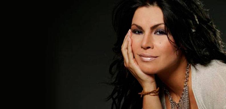 Olga Tañón se quiere presentar en Cuba