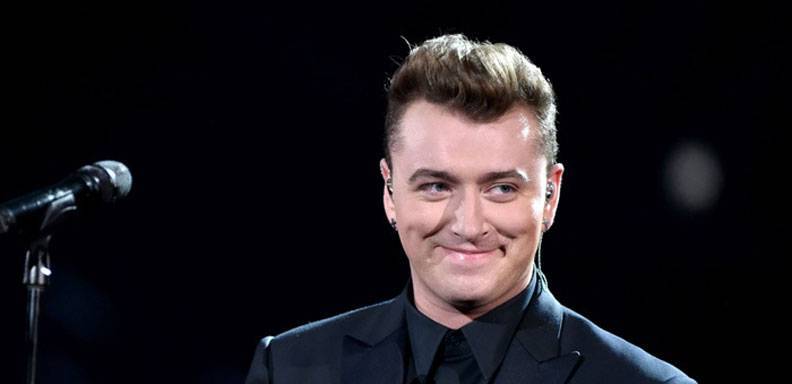 Sam Smith volverá a los escenarios tras su cirugía de cuerdas vocales