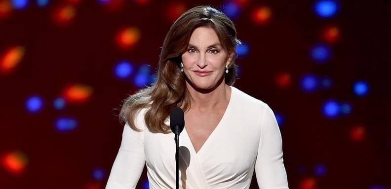 Caitlyn Jenner es de la estadounidense de más alto perfil que se declara transexual públicamente