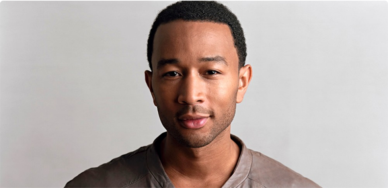 john legend se une a la serie "Underground" como productor musical