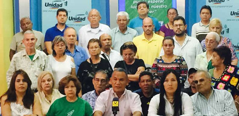 Copei exige a TSJ que restituya autoridades electas del partido