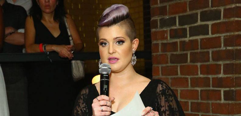 Fanáticos responden a Kelly Osbourne