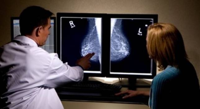 el cáncer de mama es la primera causa de mortalidad en el país