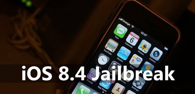 Actualizacion De Jailbreak Para Ios 8 4 1 Es Bloqueada Por Apple Analitica Com