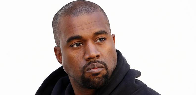 kanye west dice que se lanzará a la presidencia en 2020