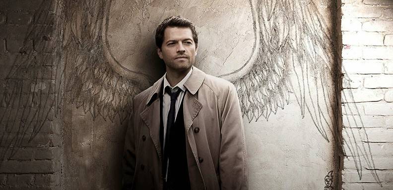 Misha Collins es asaltado por tres hombres previo a convención de Supernatural