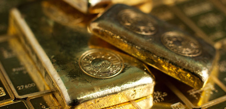Analistas son optimistas sobre el precio del oro a largo plazo