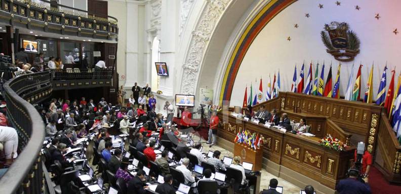 Comisión delegada de la AN debatirá en Zulia medida de estado de Excepción