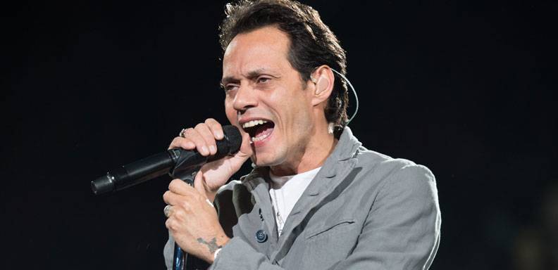 Marc Anthony asistirá a acto de inauguración de orfanato