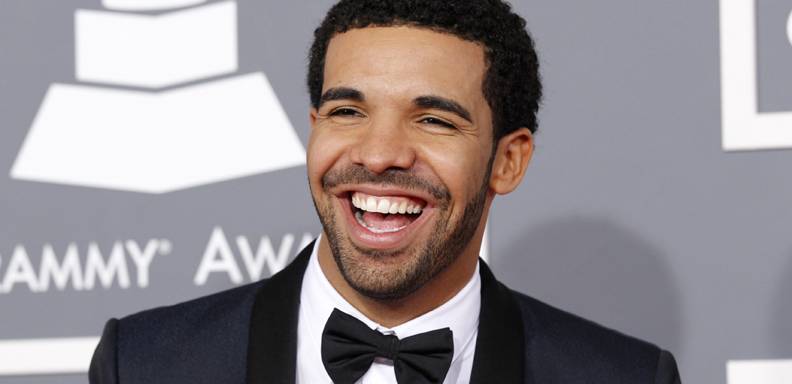 Drake es el único artista que ha ganado este año un disco de platino en Estados Unidos